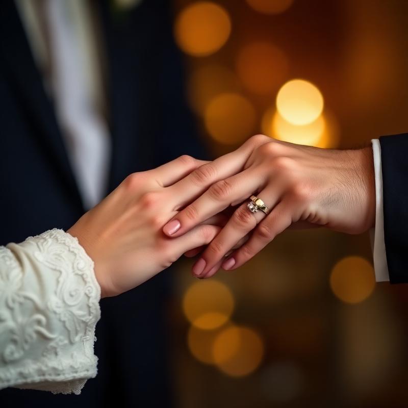 Como casar bem aos olhos de Deus