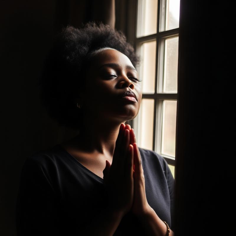 Dependência Emocional em Cristo