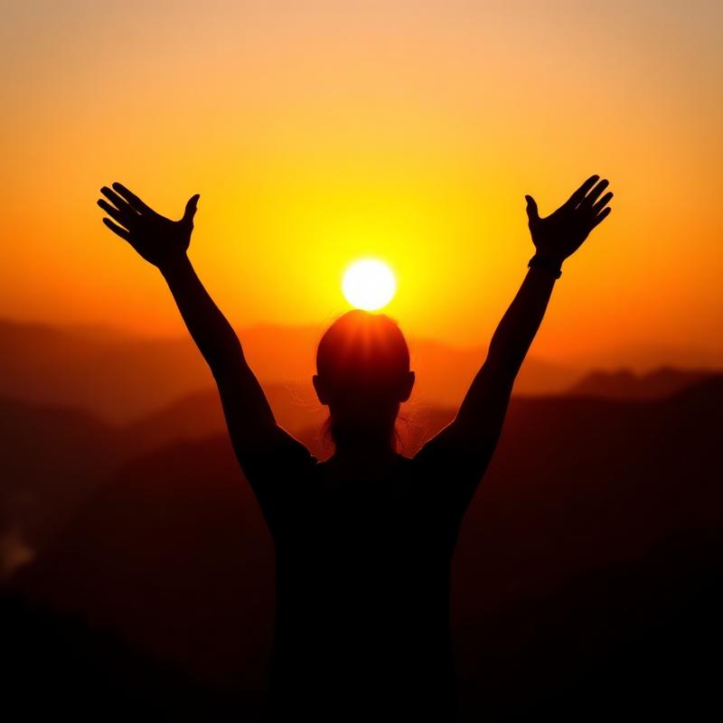 Direcionamento na descoberta do propósito espiritual